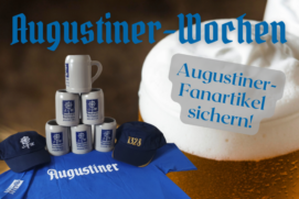 Augustiner-Wochen